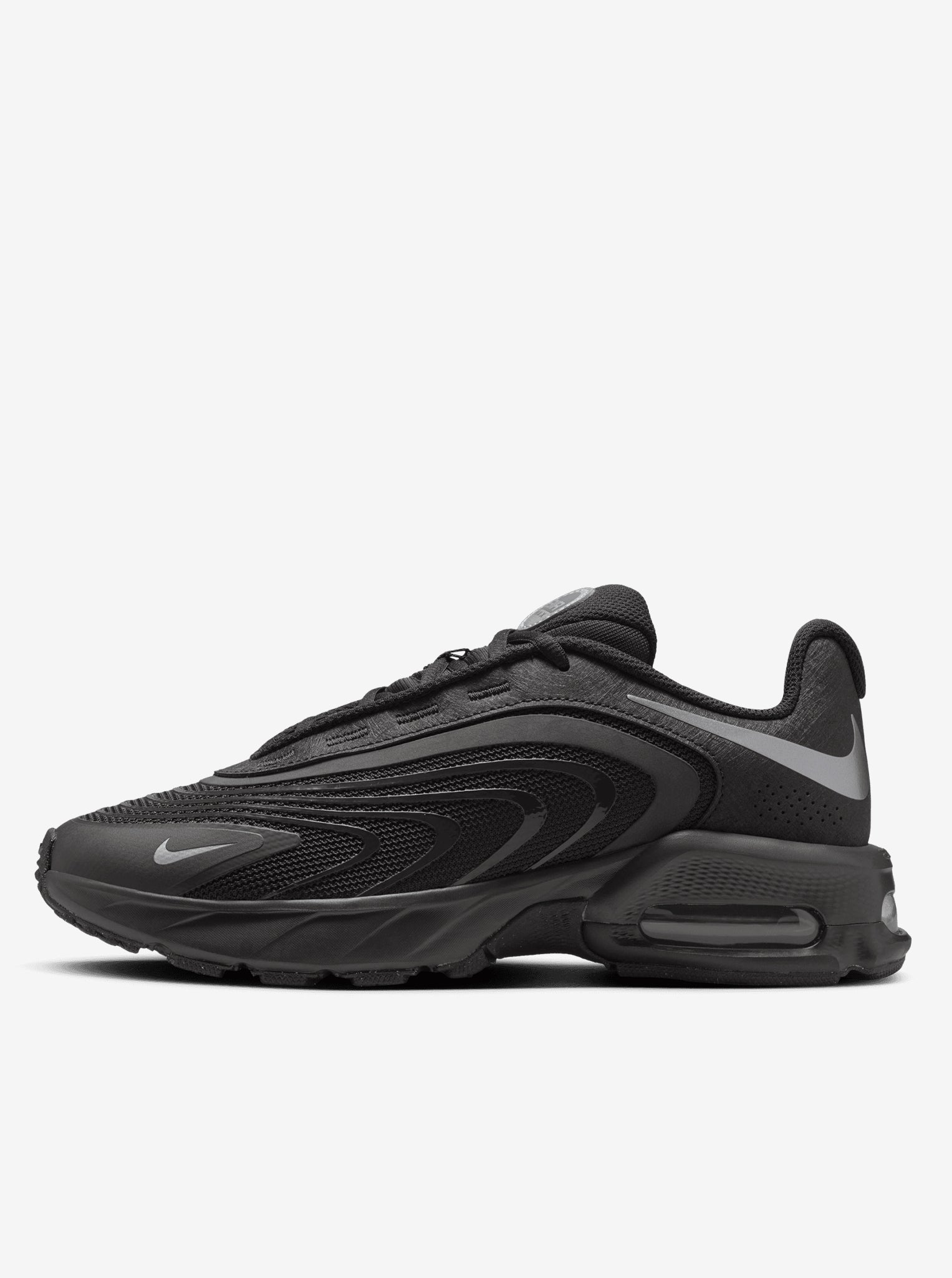 Air Max Fire Met Womens