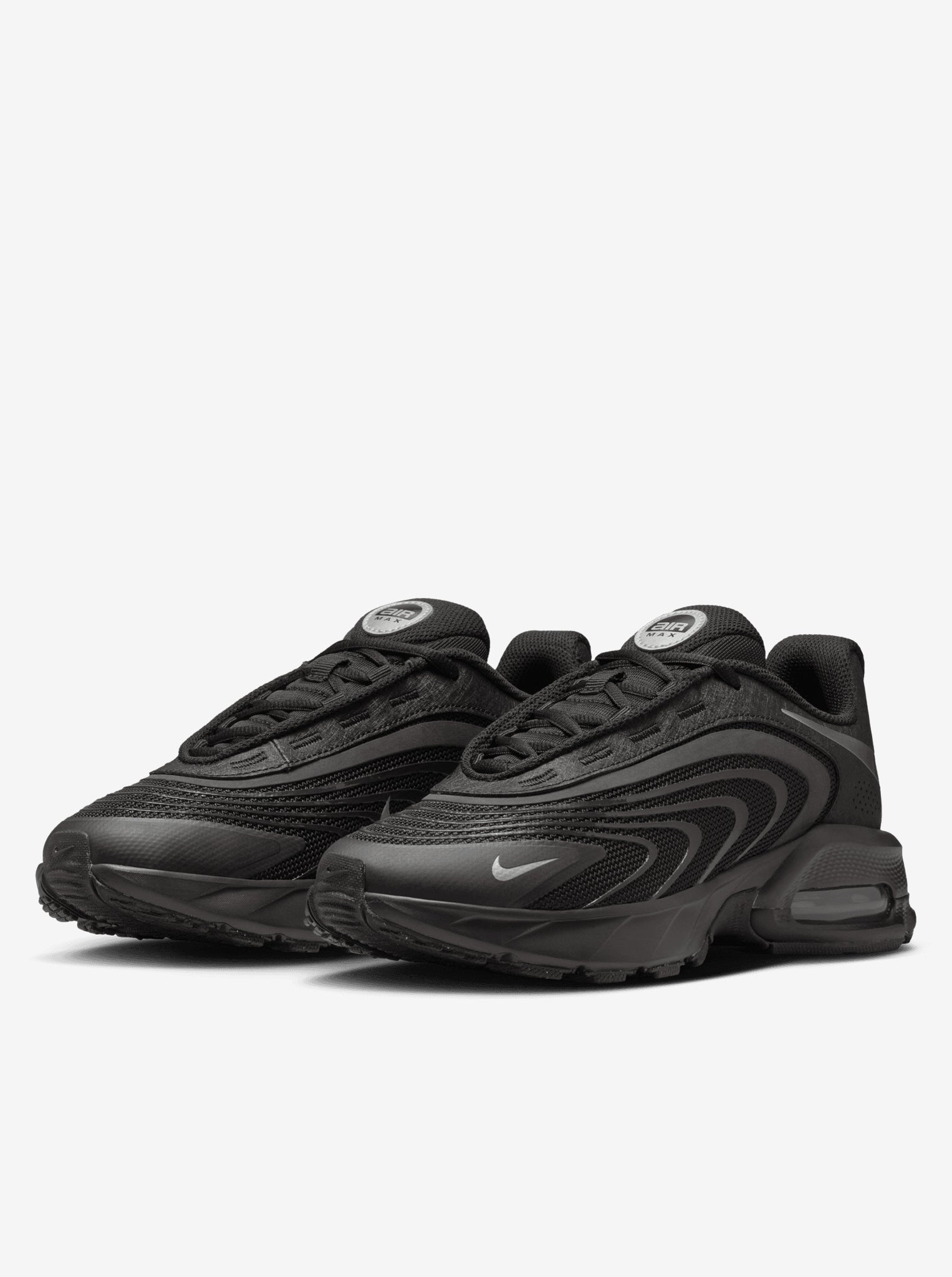 Air Max Fire Met Womens