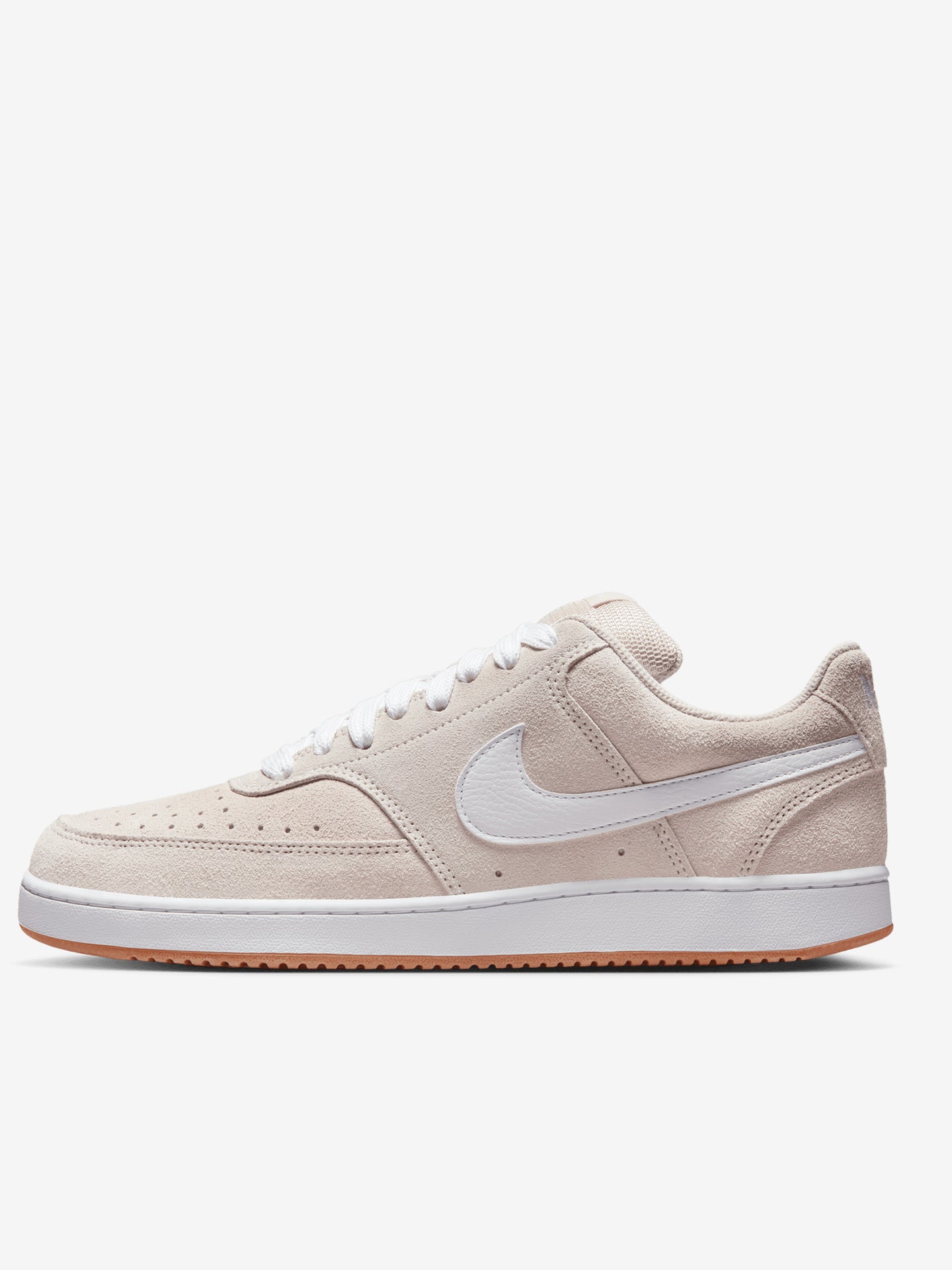 Court Vision Low Mens