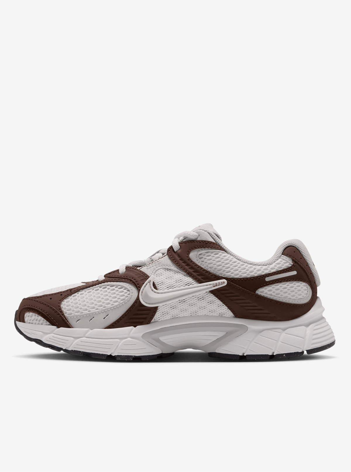 Nike W V5 RNR NBK - Sail/Light Bone-Cacao Wow-Black