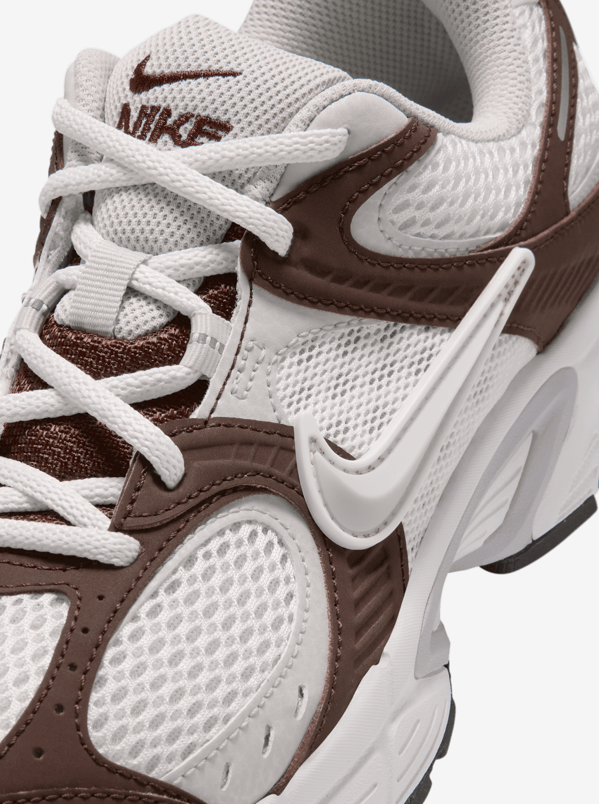 Nike W V5 RNR NBK - Sail/Light Bone-Cacao Wow-Black