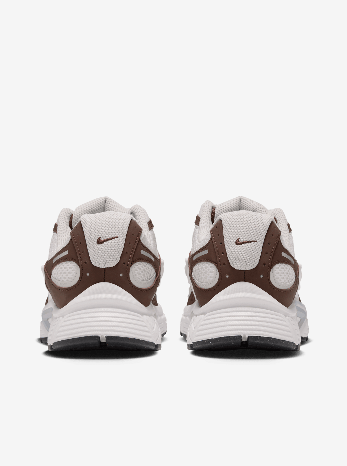 Nike W V5 RNR NBK - Sail/Light Bone-Cacao Wow-Black