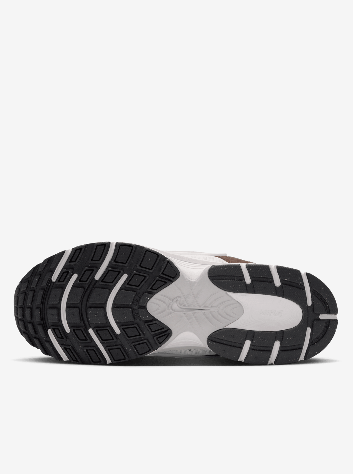 Nike W V5 RNR NBK - Sail/Light Bone-Cacao Wow-Black