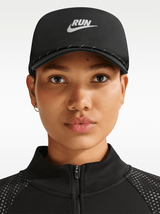 Dri-FIT Unstructured Swoosh Run Cap