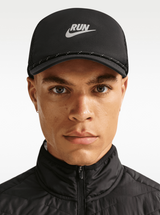 Dri-FIT Unstructured Swoosh Run Cap