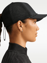 Dri-FIT Unstructured Swoosh Run Cap