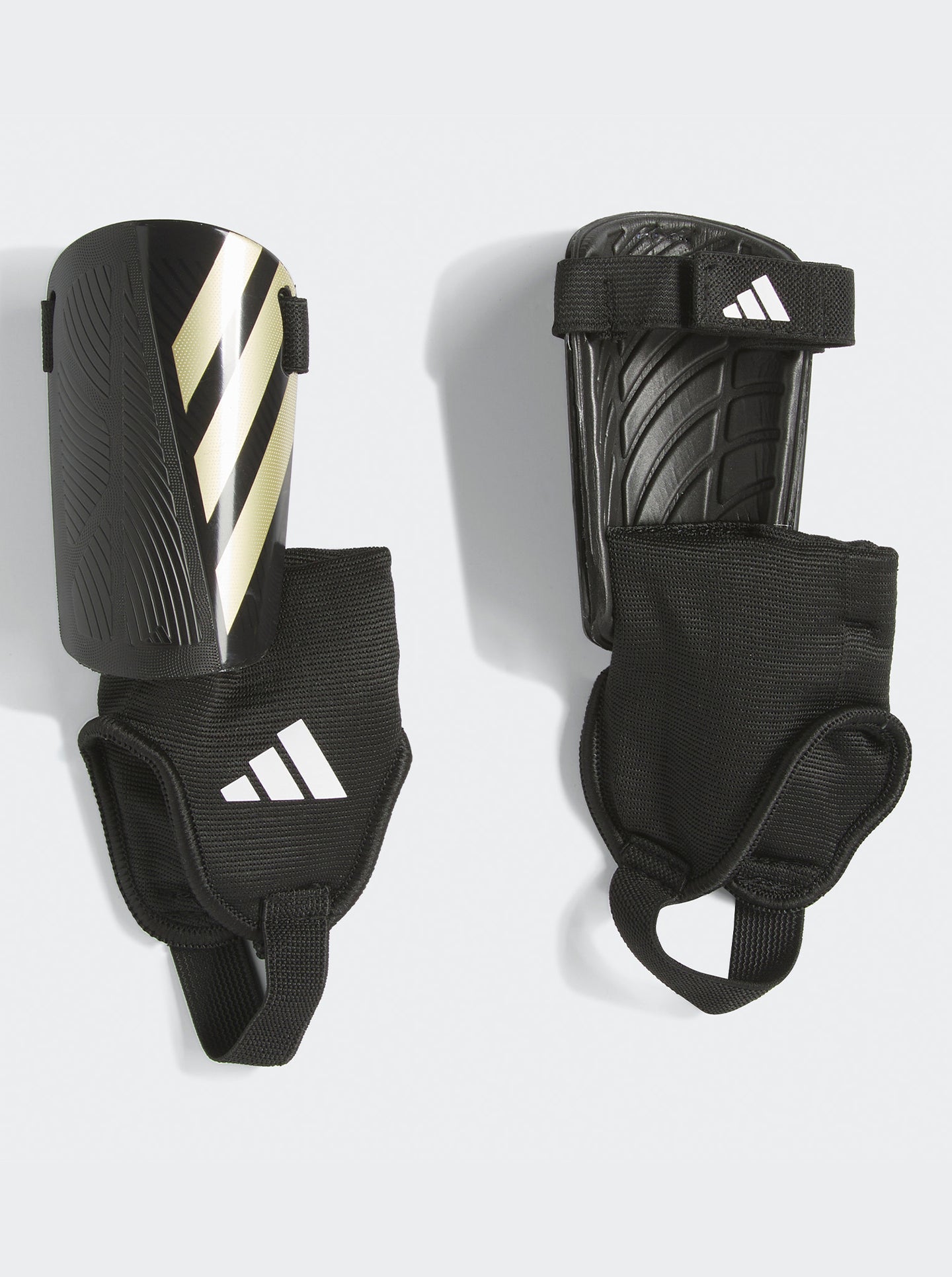 Tiro Match Shin Guards Kids