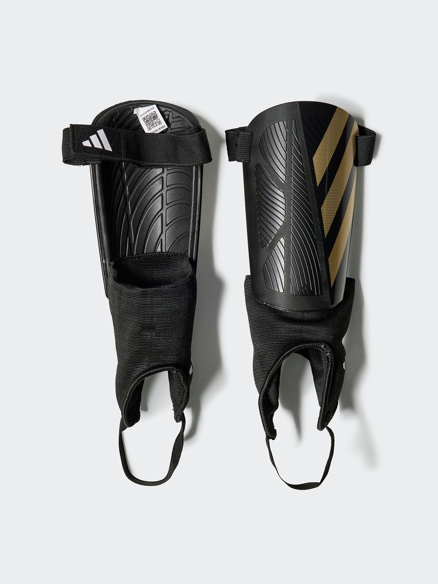 Trio Match Shinguard