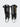 Trio Match Shinguard