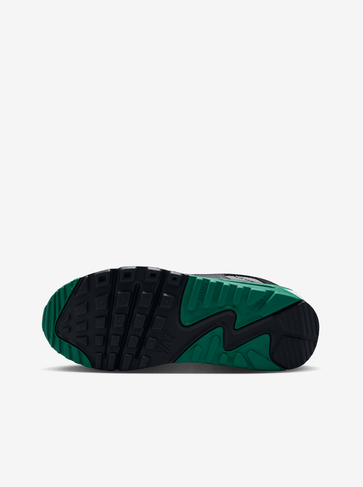 Air Max 90 Mesh Kids