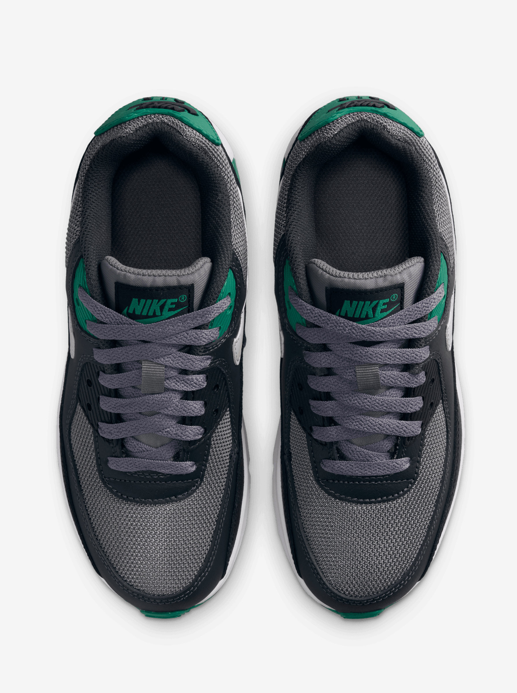Air Max 90 Mesh Kids