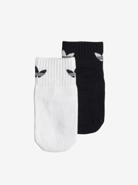 Anti-Slip Socks 2 Pairs Kids