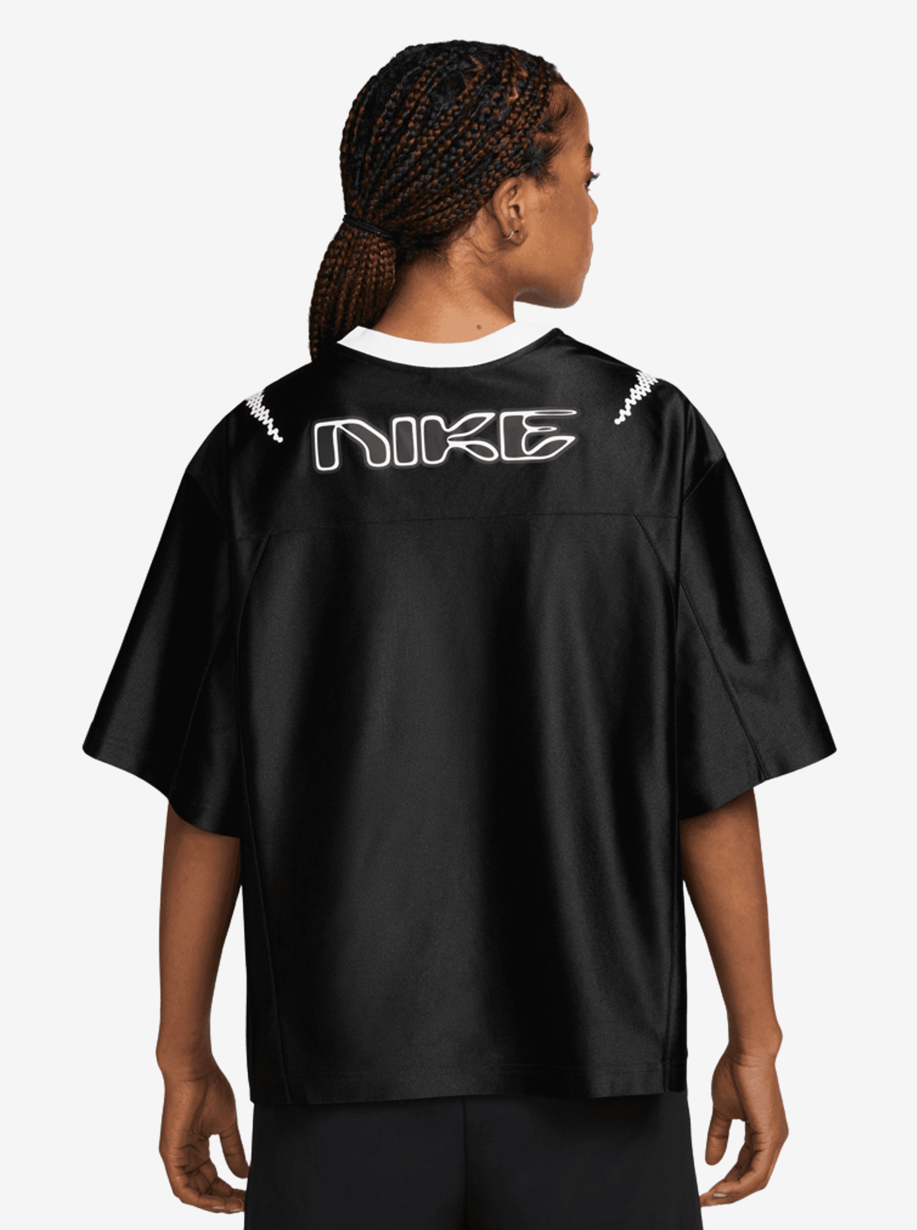 Street GFX Jersey