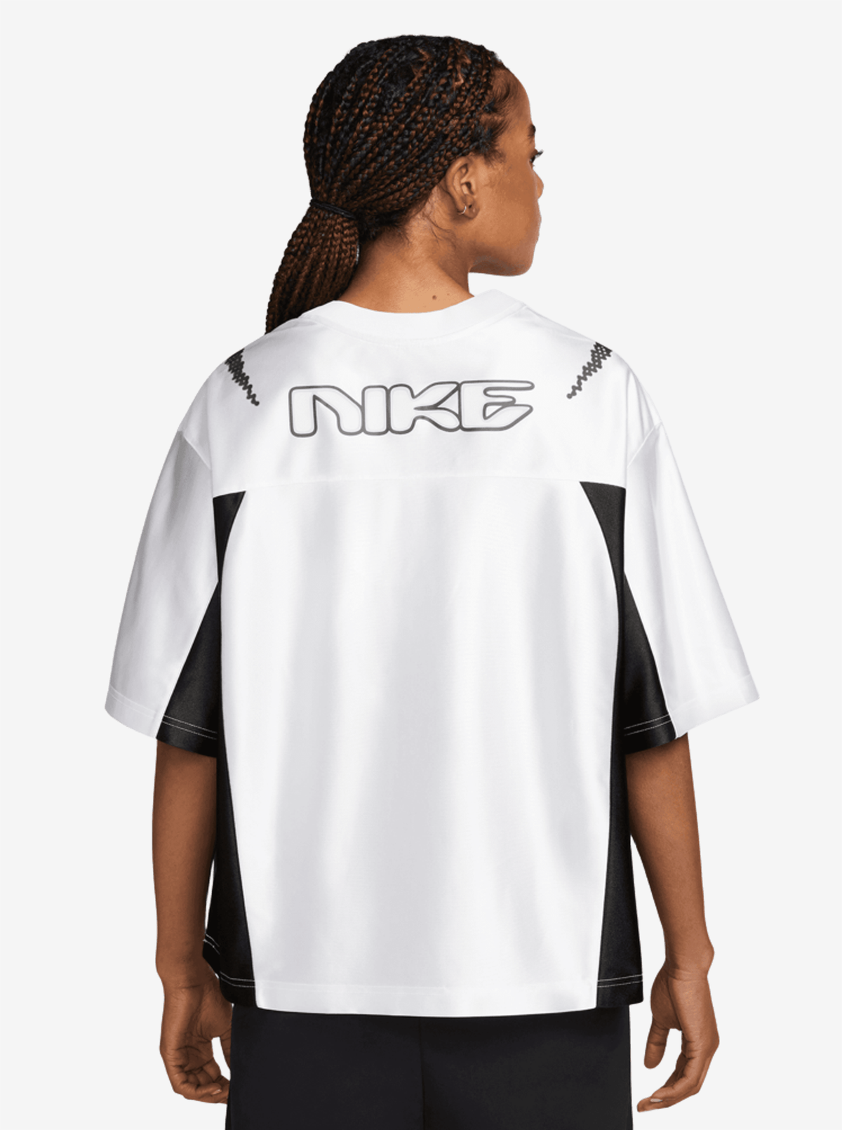 Street GFX Jersey