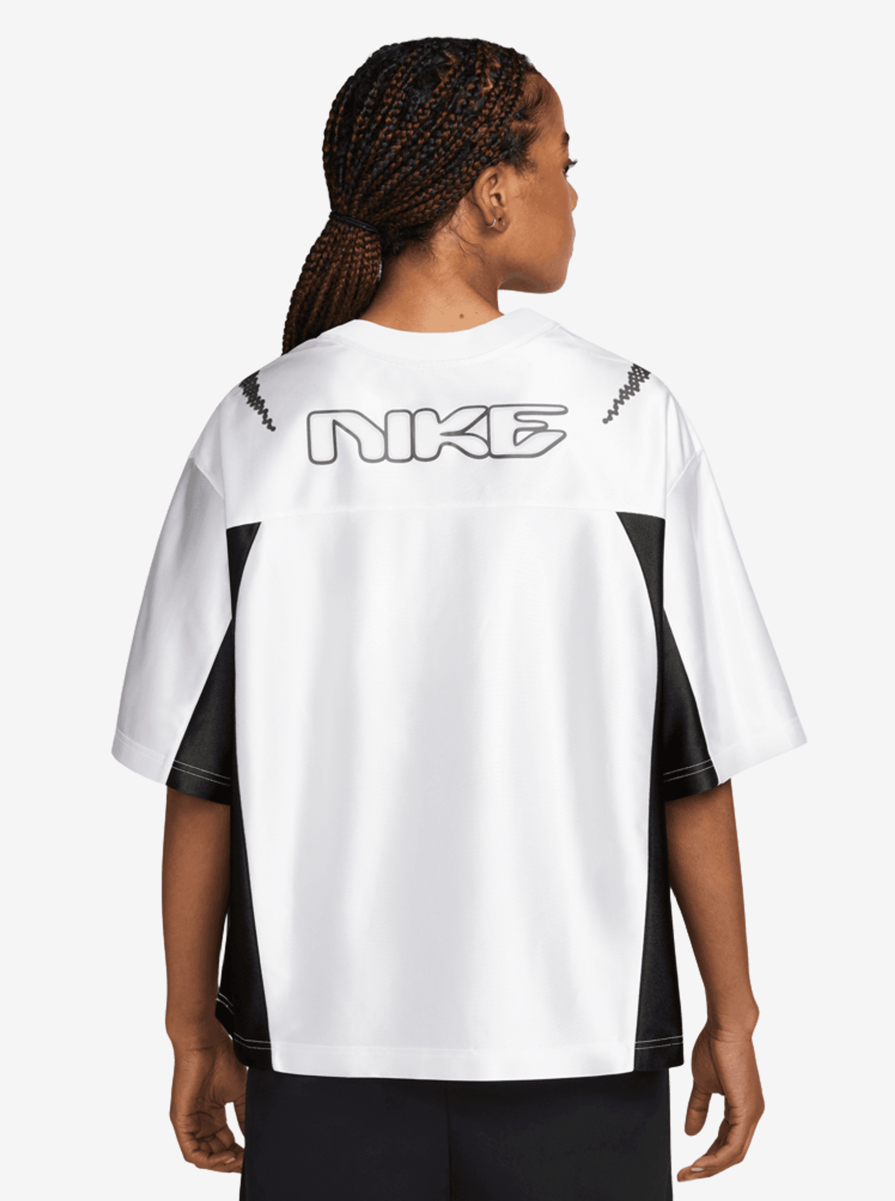 Street GFX Jersey