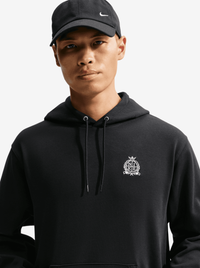 French Terry Club Hoodie