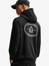 French Terry Club Hoodie