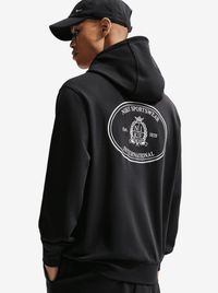 French Terry Club Hoodie