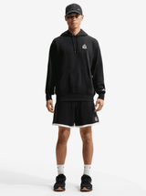 French Terry Club Hoodie