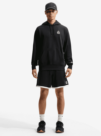 French Terry Club Hoodie