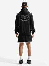French Terry Club Hoodie
