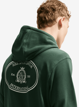 French Terry Club Hoodie
