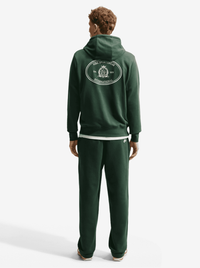 French Terry Club Hoodie
