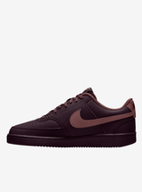 Nike M Court Vision V2 NBK WNTR - Burgundy Ash/Light Boulder