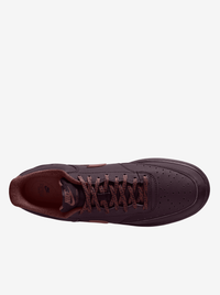 Nike M Court Vision V2 NBK WNTR - Burgundy Ash/Light Boulder