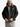 Club Cord Coaches Jacket