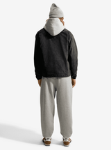 Club Cord Coaches Jacket