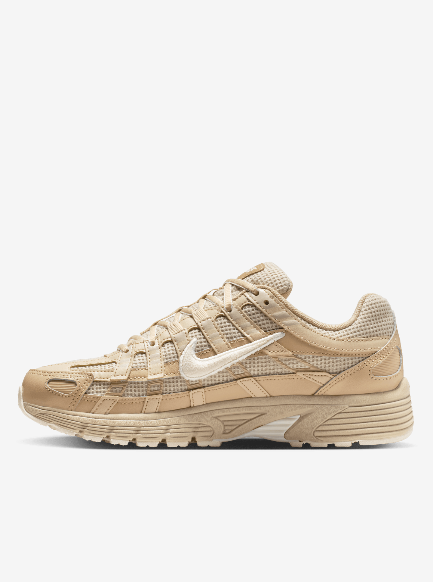 Nike W P-6000 - Sanddrift/Sail-Linen