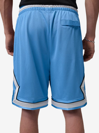 Jordan Brooklyn Diamond Mesh Short