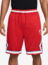 Jordan Brooklyn Mesh Shorts