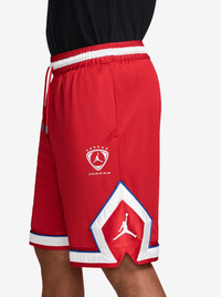 Jordan Brooklyn Mesh Shorts