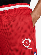 Jordan Brooklyn Mesh Shorts