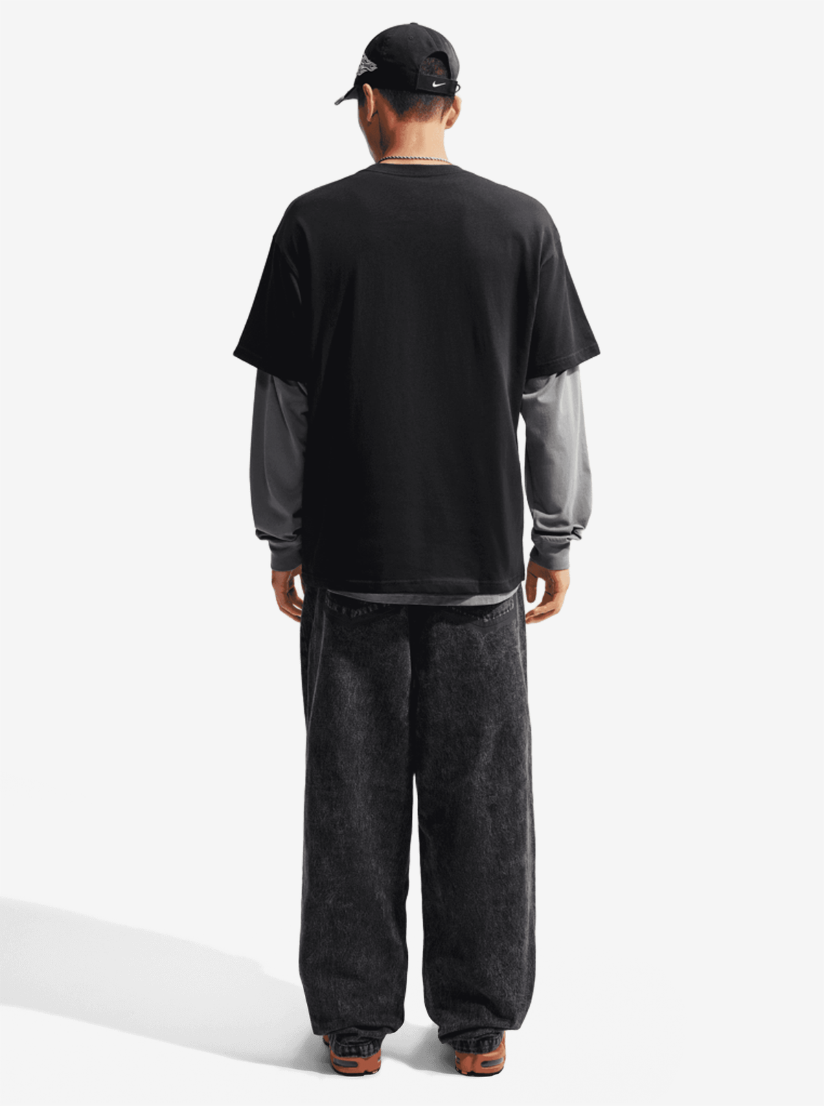 Sportswear T-Shirt