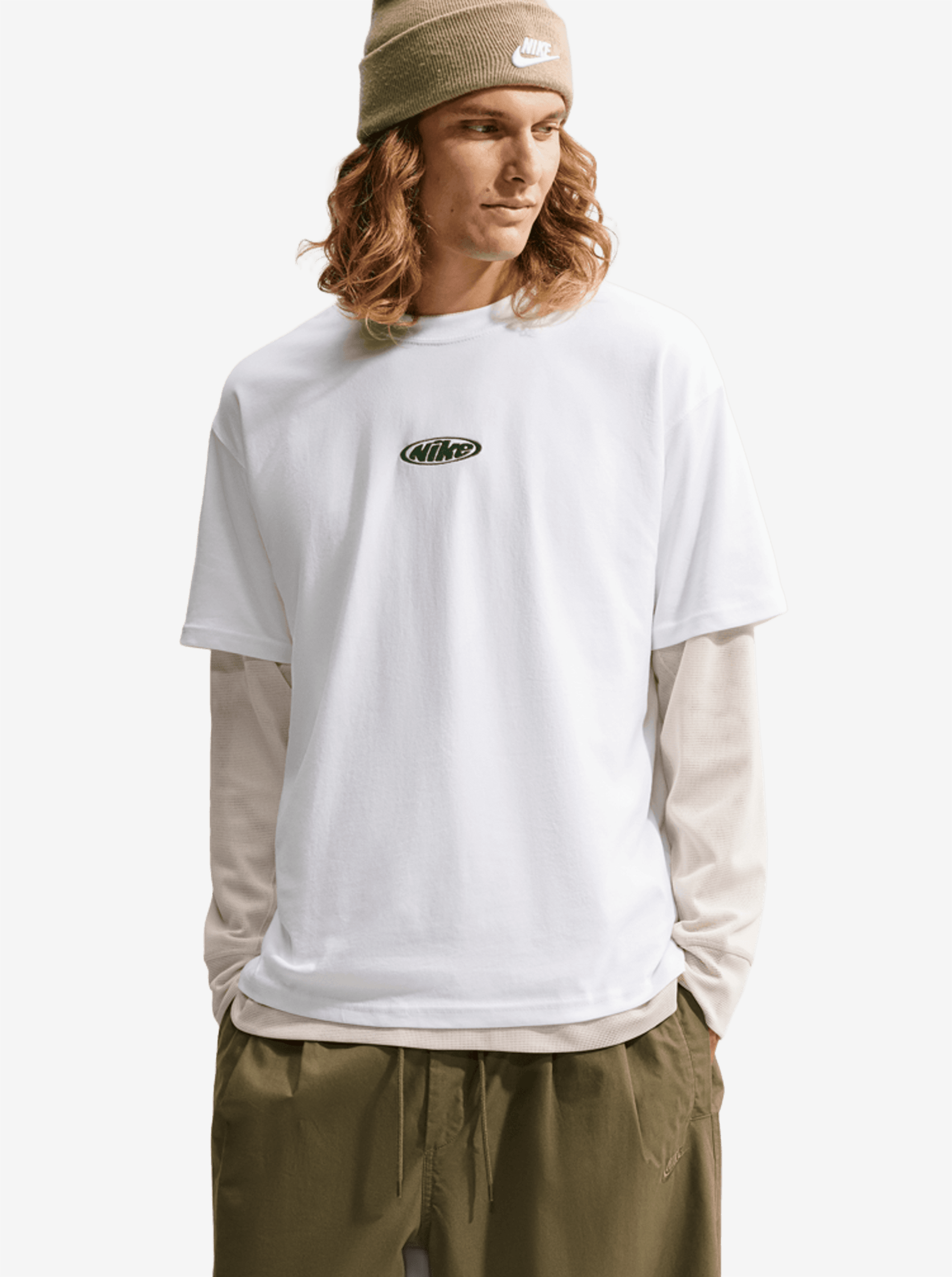 Sportswear T-Shirt