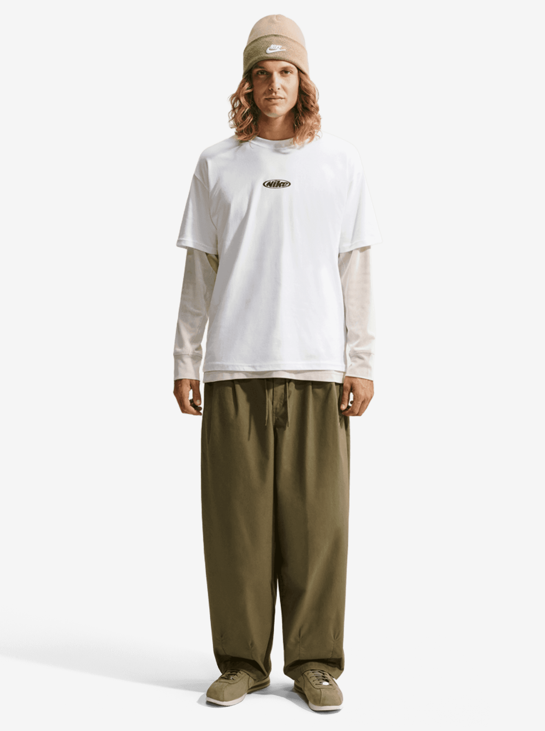 Sportswear T-Shirt