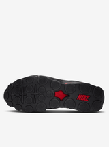 Nike M REAX 8 NSW SL - Black/Metallic Silver-University Red