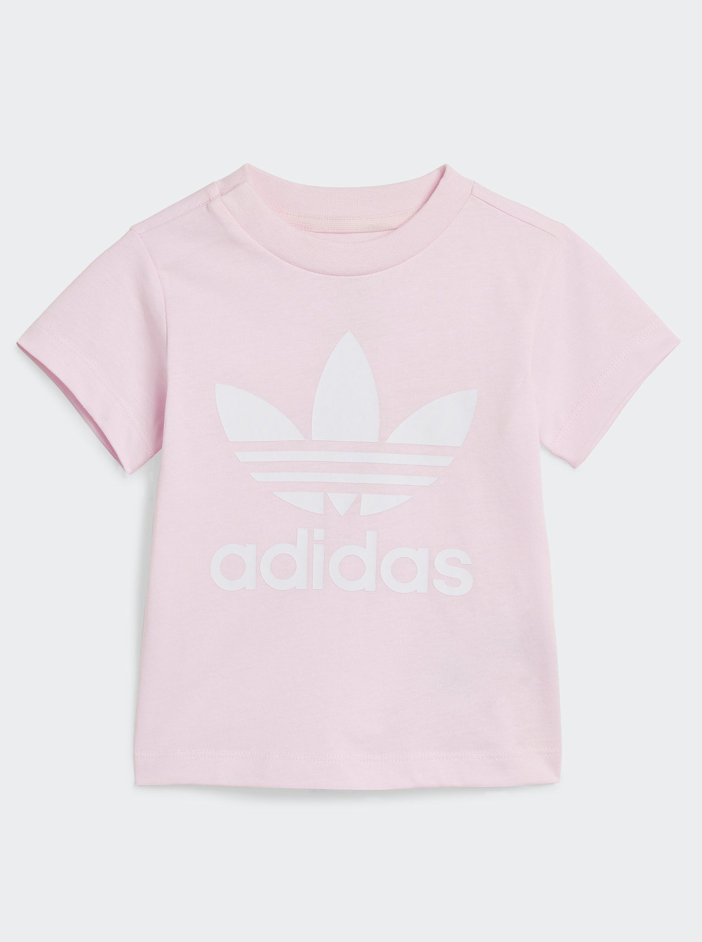 Trefoil Tee Infants