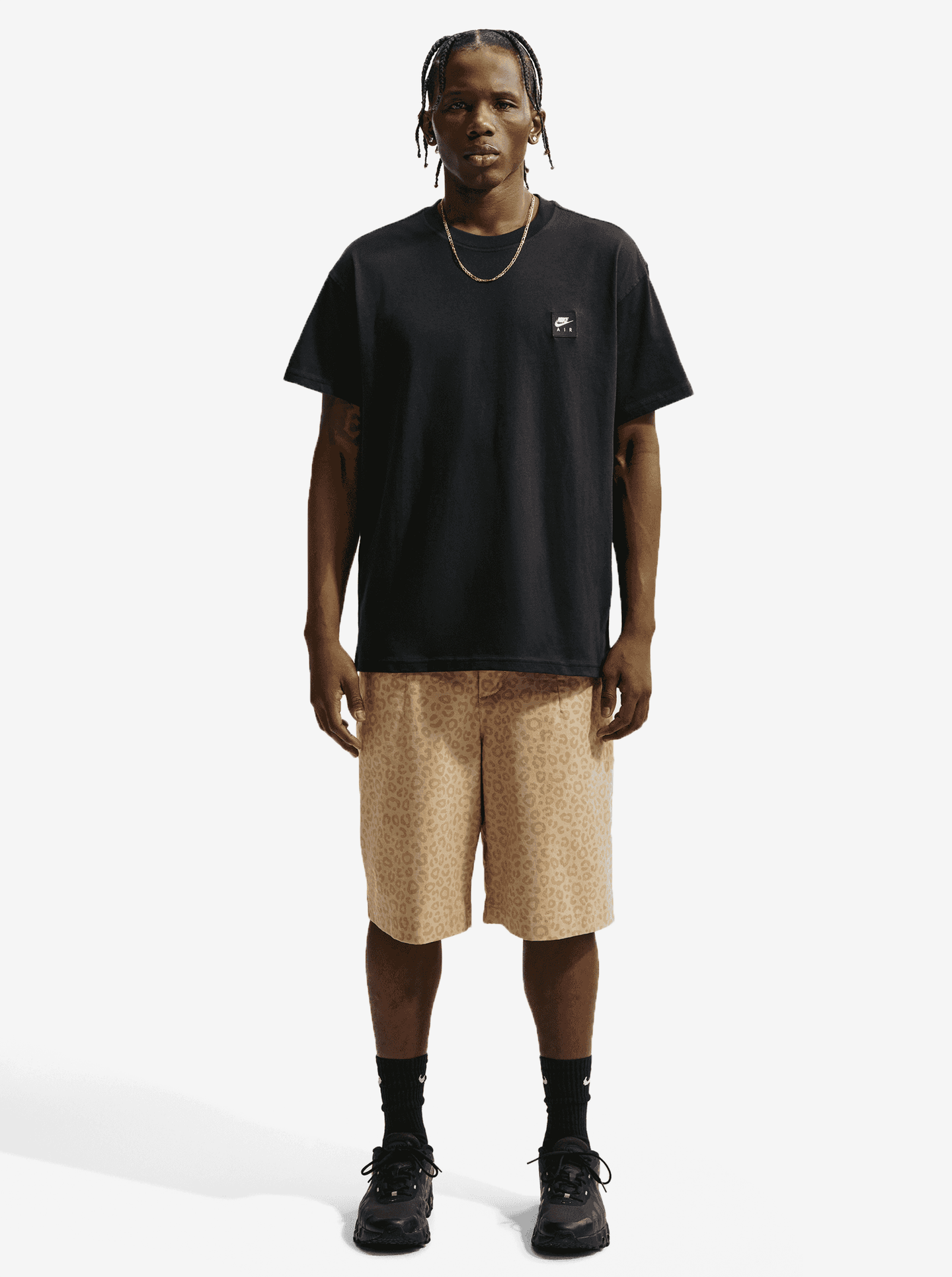 Air T-Shirt