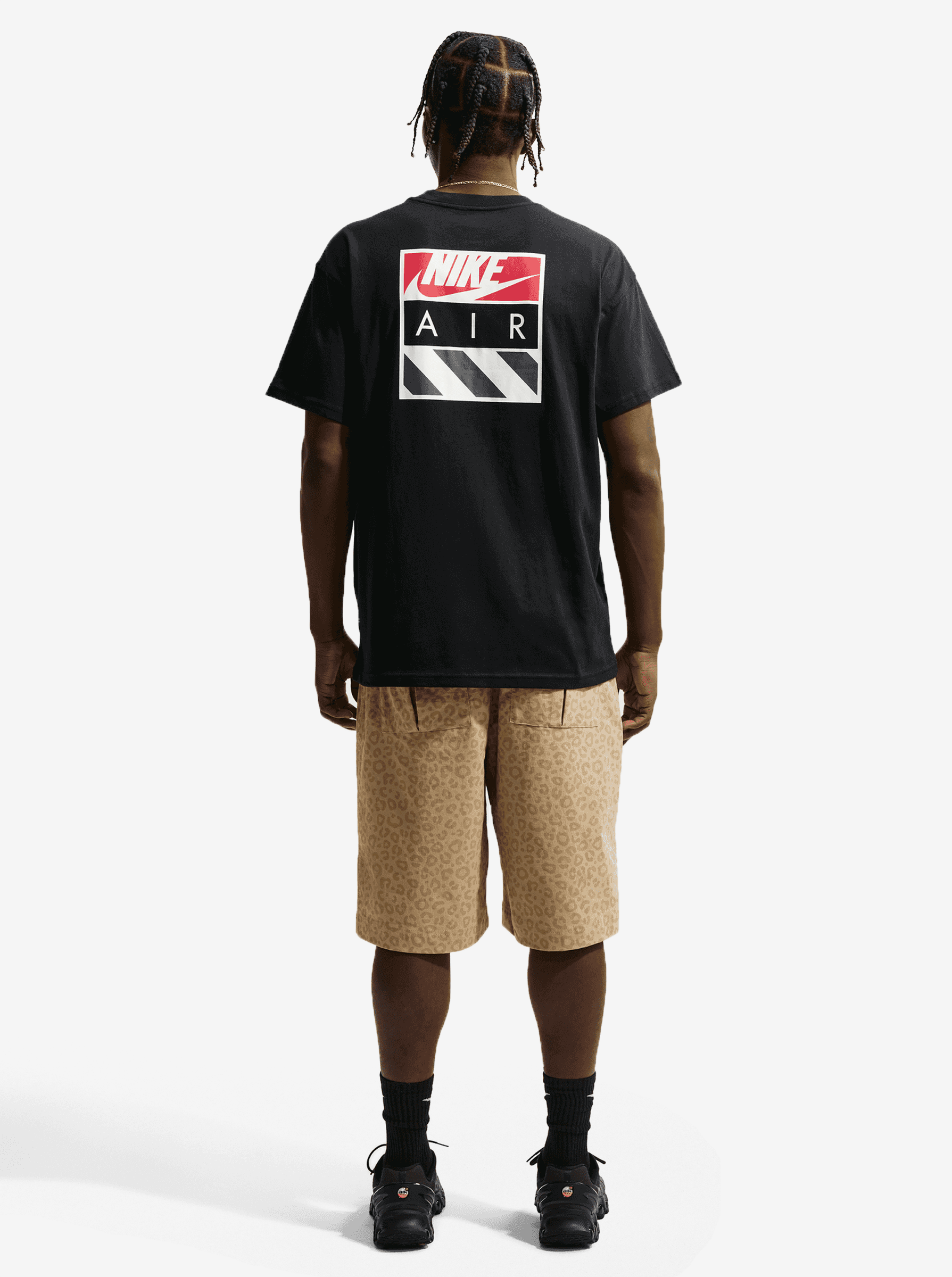 Air T-Shirt