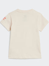 Short Tee Set Infants