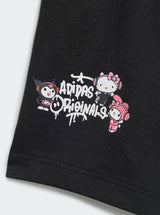 Short Tee Set Infants