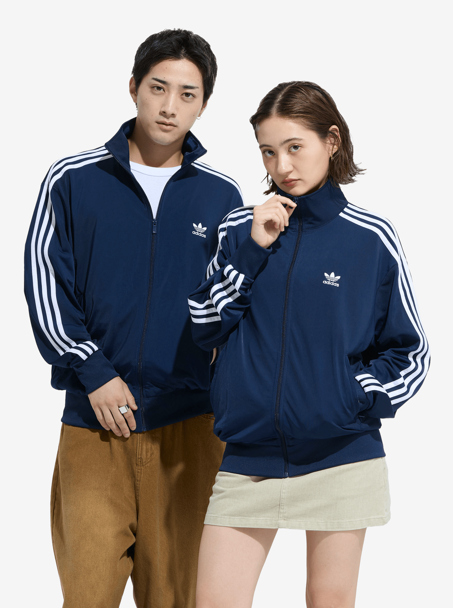 Adicolor Classics Firebird Track Top