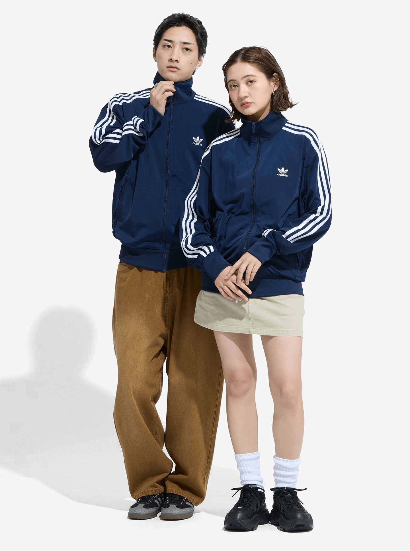 Adicolor Classics Firebird Track Top