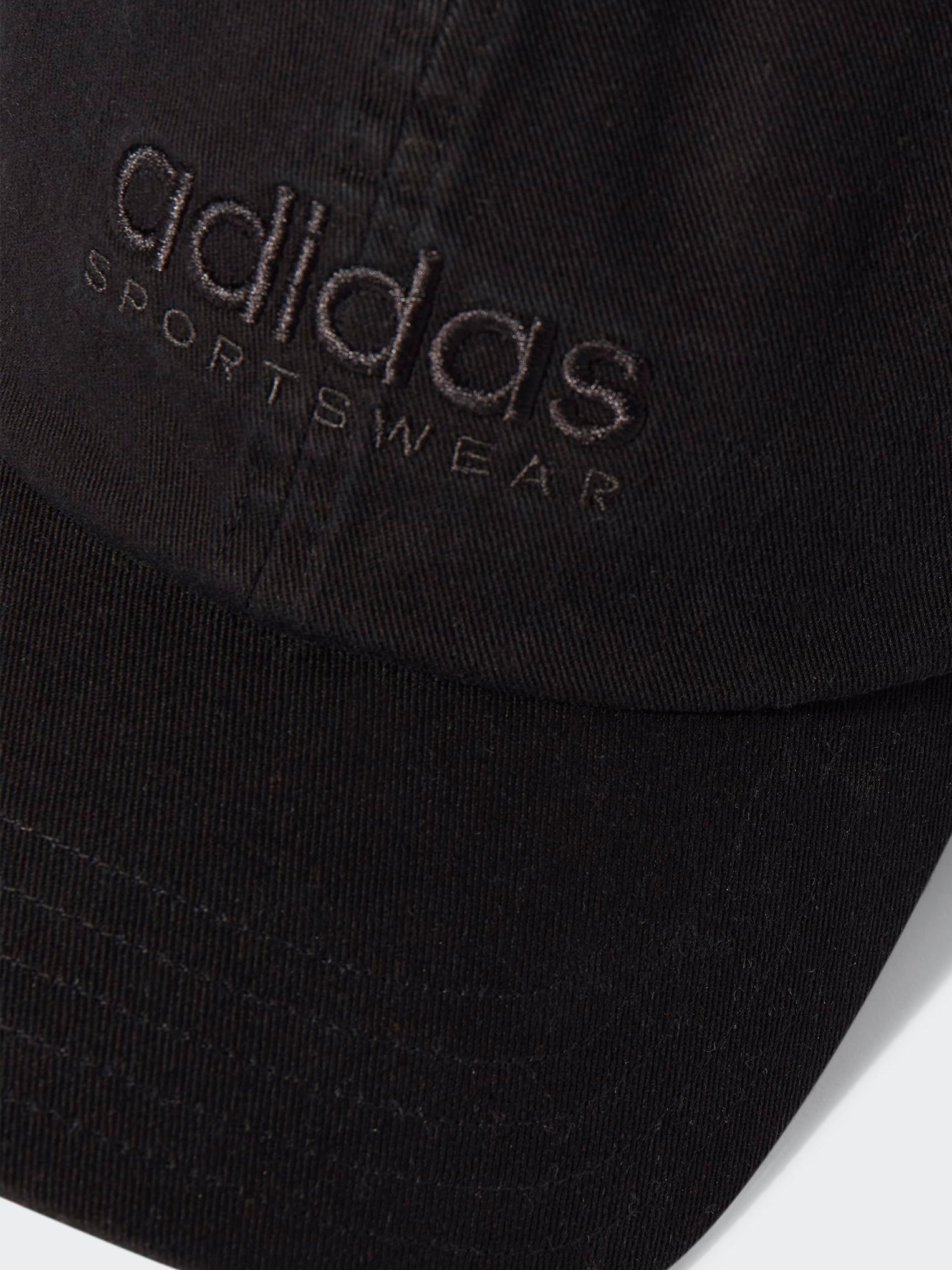 Sportswear Dad Cap