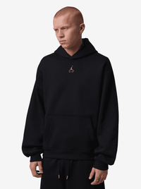 Nike M MJ BRK ST PO HD BB - Black/University Red