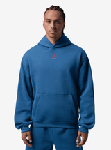 Nike M MJ BRK ST PO HD BB - True Blue/University Red